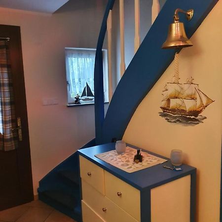 شيلينغ Piratenhaus Und Piratennest المظهر الخارجي الصورة