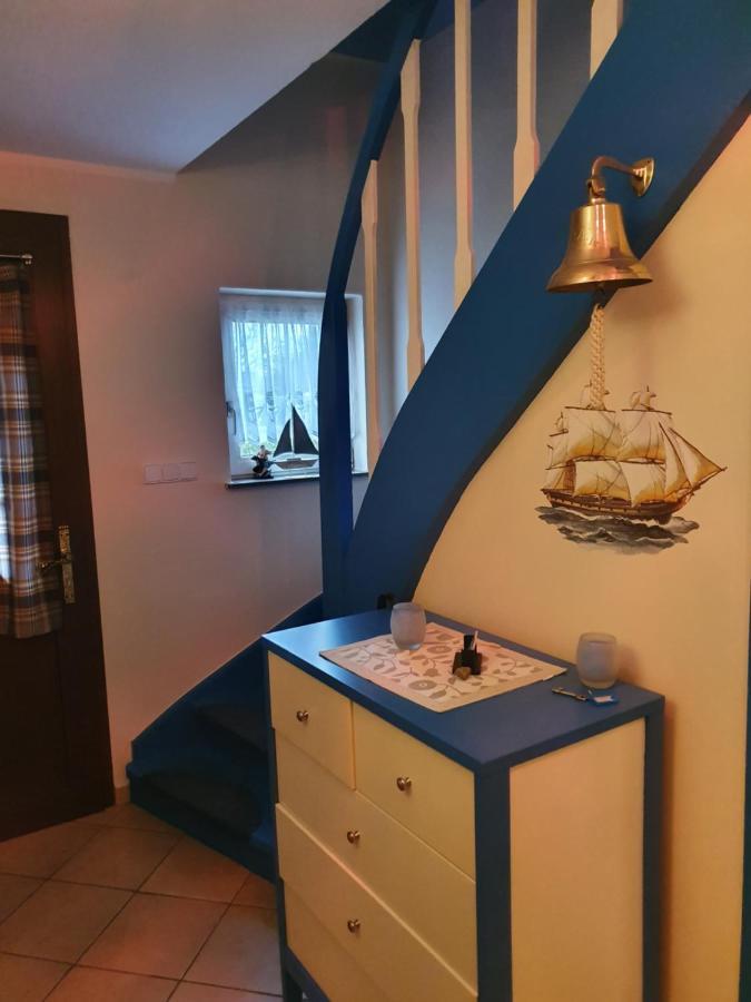 شيلينغ Piratenhaus Und Piratennest المظهر الخارجي الصورة