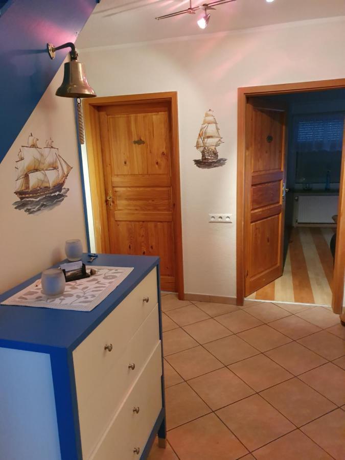 شيلينغ Piratenhaus Und Piratennest المظهر الخارجي الصورة